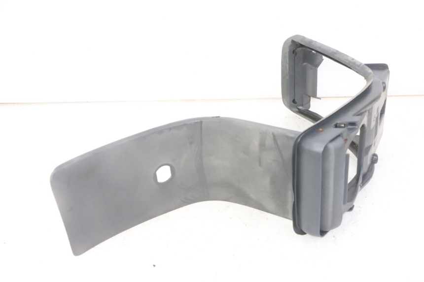 photo de FUEL TANK PANEL PIAGGIO SUPER LX 125 (2000 - 2003) - Main view