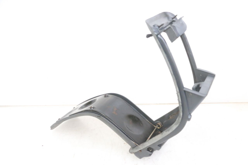 photo de FUEL TANK PANEL PIAGGIO SUPER LX 125 (2000 - 2003) - Technical close-up