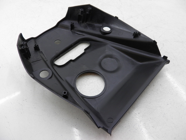 photo de FUEL TANK PANEL SYM SYMPLY 4T 50 (2012 - 2015) - Product overview