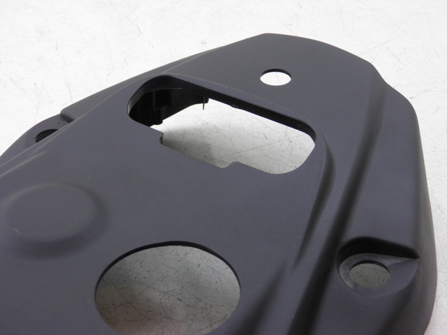 photo de FUEL TANK PANEL SYM SYMPLY 4T 50 (2012 - 2015) - Surface and material condition