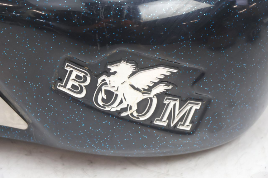 photo de FUEL TANK PANEL BOOM TRIKE FUN 500 (2004 - 2010) - Zoom on usage condition