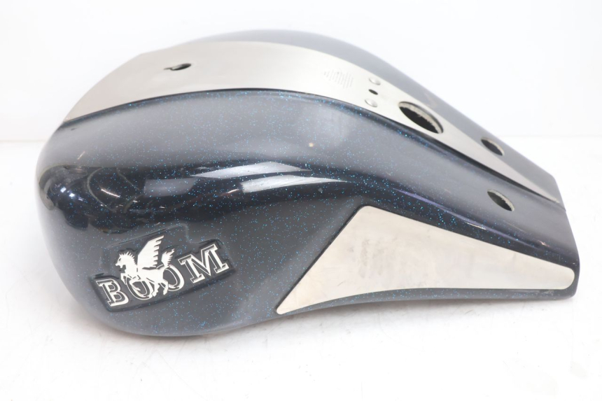 photo de FUEL TANK PANEL BOOM TRIKE FUN 500 (2004 - 2010) - Alternative perspective