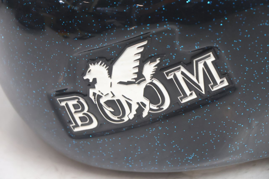 photo de FUEL TANK PANEL BOOM TRIKE FUN 500 (2004 - 2010) - Technical close-up