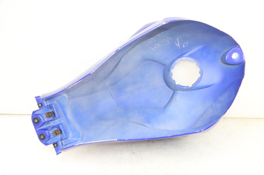 photo de FUEL TANK PANEL YAMAHA TZR 50 (2008 - 2016) - Alternative perspective