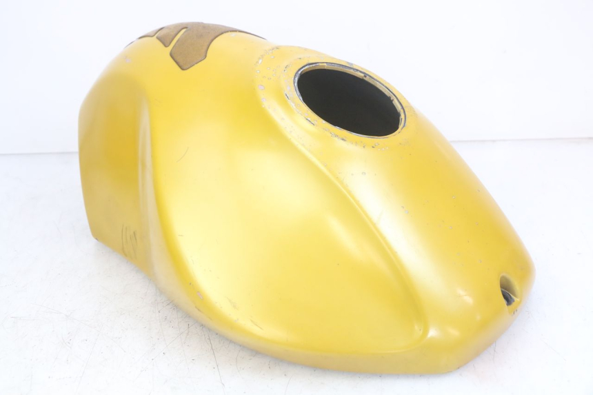 photo de FUEL TANK FAIRING DAELIM VJ ROADWIN FI 125 (2008 - 2017) - Surface and material condition