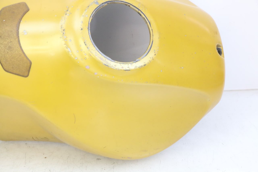 photo de FUEL TANK FAIRING DAELIM VJ ROADWIN FI 125 (2008 - 2017) - Checked used part