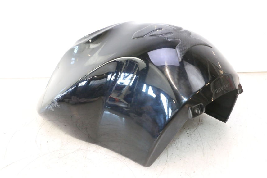 photo de FUEL TANK PANEL DAELIM VJ ROADWIN 125 (2004 - 2007) - Surface and material condition