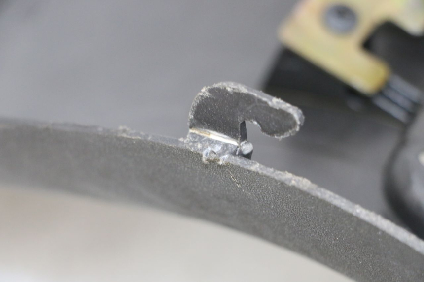 photo de FAIRING TANK PIAGGIO X9 125 (2000 - 2003) - Alternative perspective