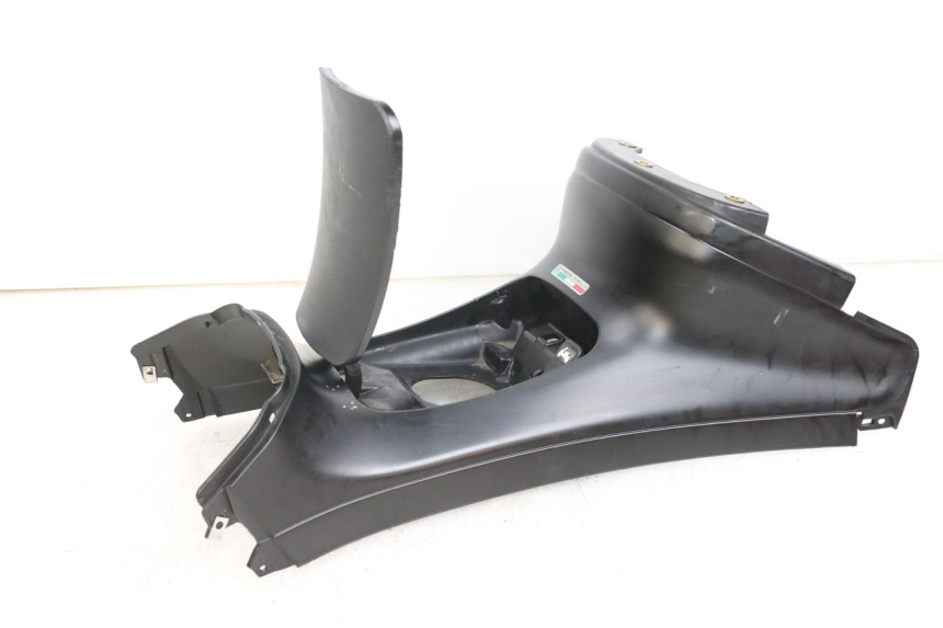 photo de FAIRING TANK PIAGGIO XEVO - X EVO 125 (2007 - 2017) - Main view