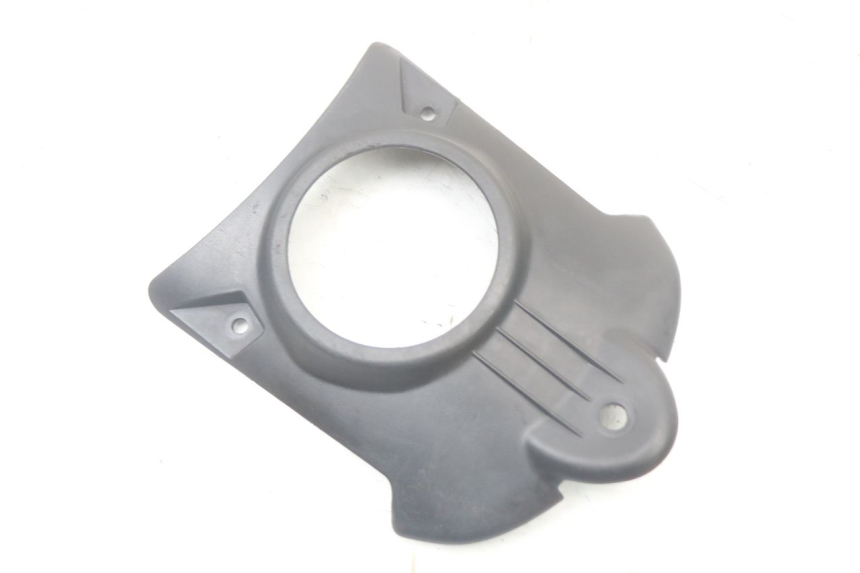 photo de FAIRING TANK FANTIC XM PERFORMANCE 2T 50 (2021 - 2022) - Zoom on usage condition