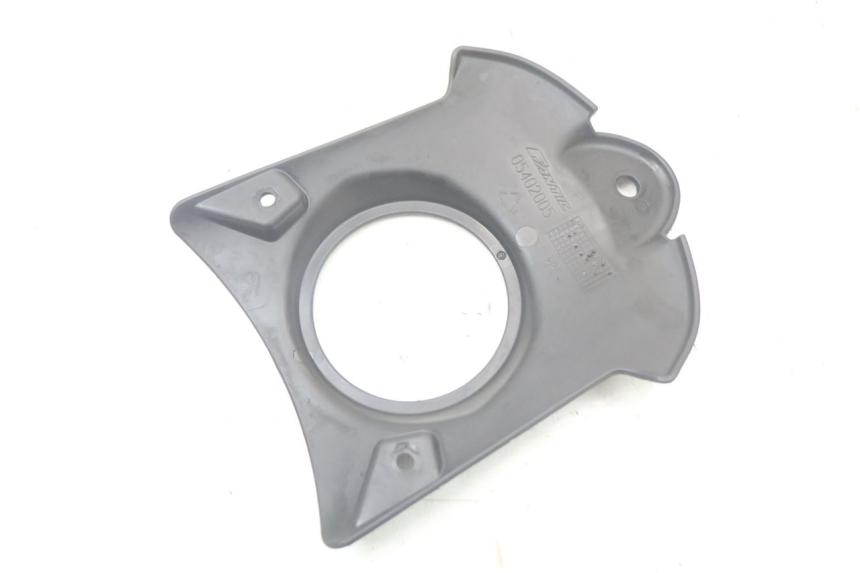 photo de FAIRING TANK FANTIC XM PERFORMANCE 2T 50 (2021 - 2022) - Technical close-up