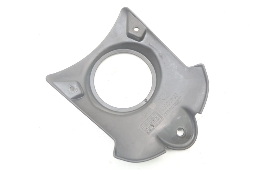 photo de FAIRING TANK FANTIC XM PERFORMANCE 2T 50 (2021 - 2022) - Fixing points details