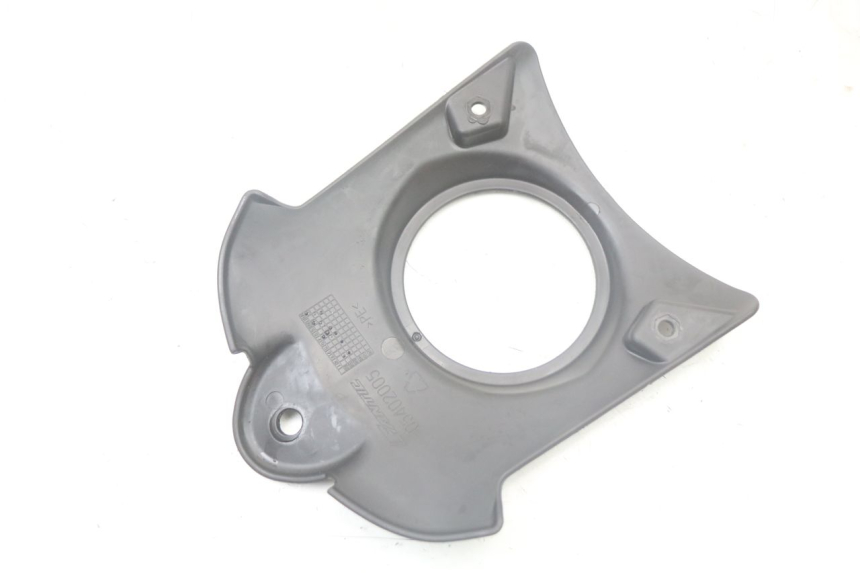 photo de FAIRING TANK FANTIC XM PERFORMANCE 2T 50 (2021 - 2022) - Surface and material condition