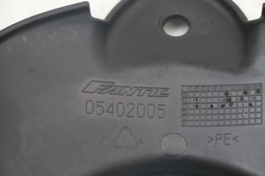 photo de FAIRING TANK FANTIC XM PERFORMANCE 2T 50 (2021 - 2022) - Checked used part