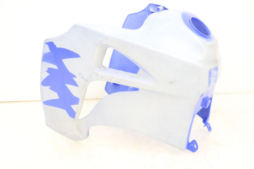 photo de Tank fairing HYOSUNG XRX 125 (2000 - 2008) - Main view