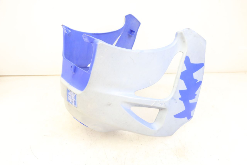 photo de Tank fairing HYOSUNG XRX 125 (2000 - 2008) - Component detail