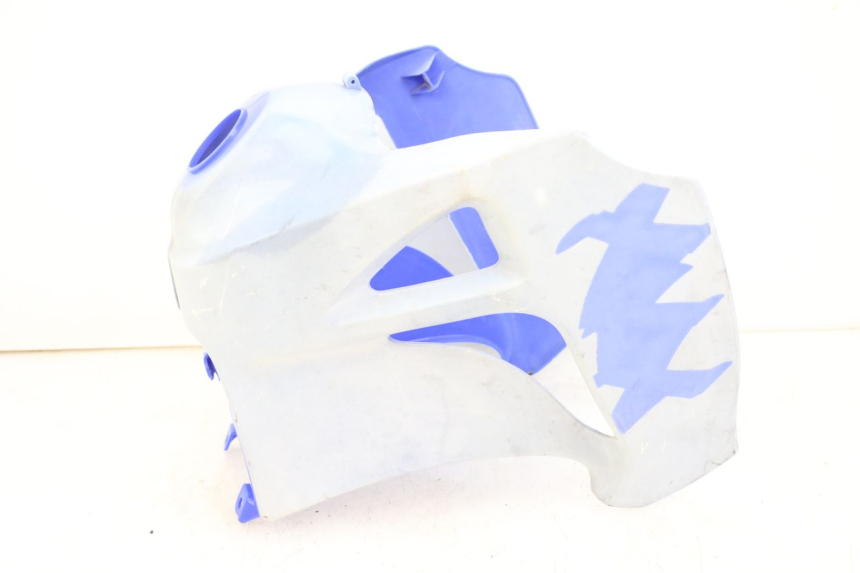 photo de Tank fairing HYOSUNG XRX 125 (2000 - 2008) - Alternative perspective