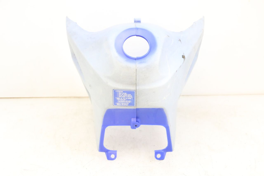 photo de Tank fairing HYOSUNG XRX 125 (2000 - 2008) - Technical close-up