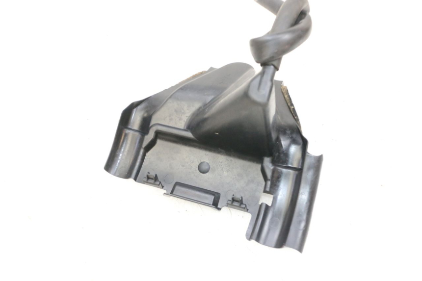 photo de FUEL TANK PANEL YAMAHA YFM R RAPTOR 250 (2008 - 2014) - Component detail