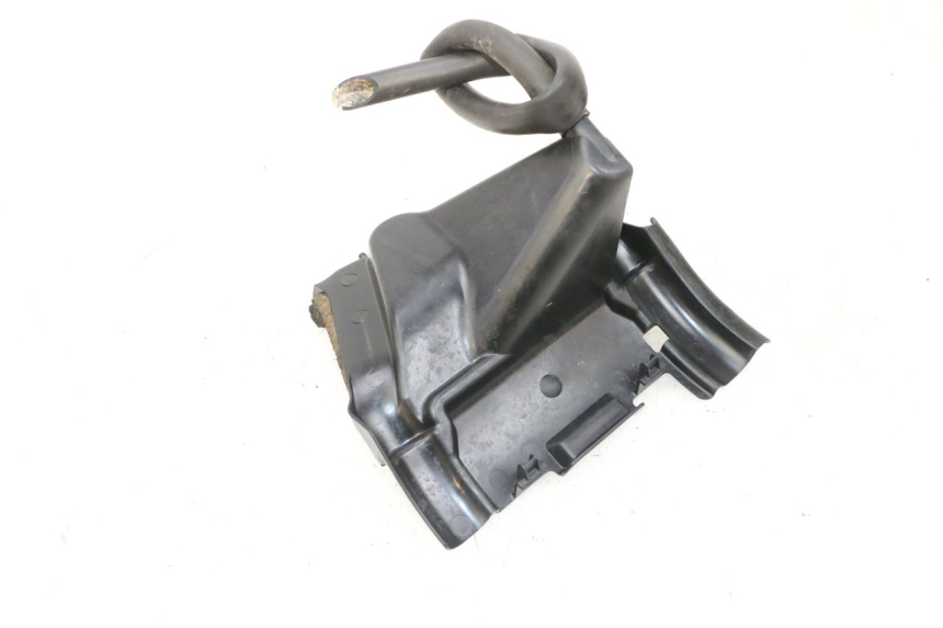 photo de FUEL TANK PANEL YAMAHA YFM R RAPTOR 250 (2008 - 2014) - Alternative perspective