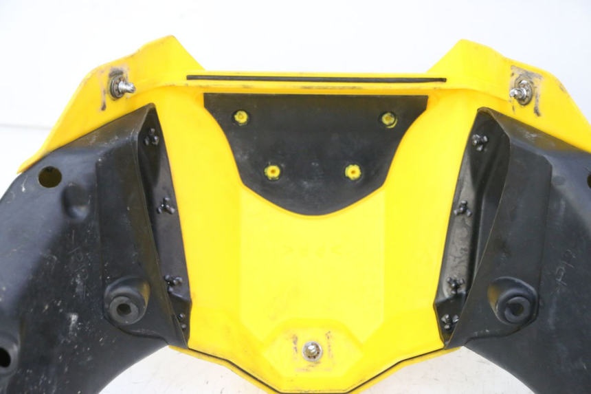 photo de FUEL TANK PANEL YAMAHA YZF YZ-F 450 (2014 - 2016) - Component detail