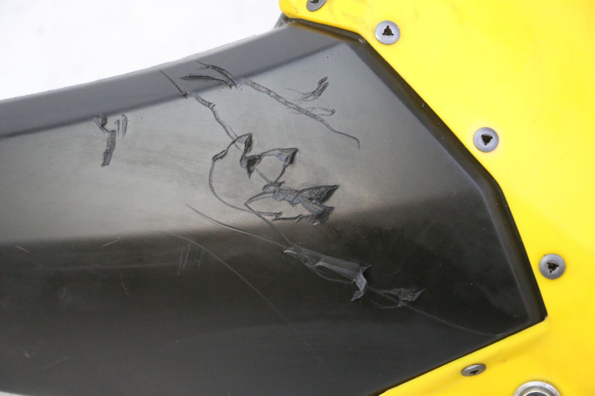 photo de FUEL TANK PANEL YAMAHA YZF YZ-F 450 (2014 - 2016) - Markings and original references