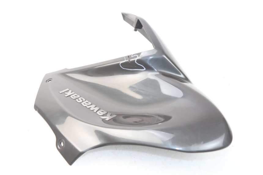 photo de FUEL TANK PANEL KAWASAKI Z Z900 900 (2017 - 2019) - Detailed visual inspection