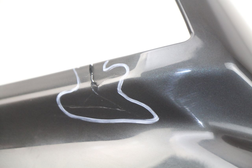 photo de FUEL TANK PANEL KAWASAKI Z Z900 900 (2017 - 2019) - Focus on structure