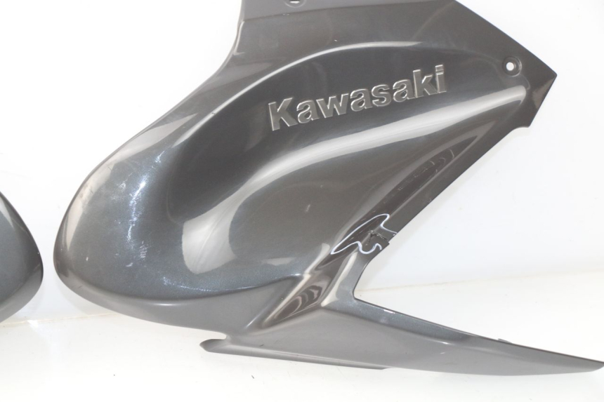 photo de FUEL TANK PANEL KAWASAKI Z Z900 900 (2017 - 2019) - Zoom on usage condition