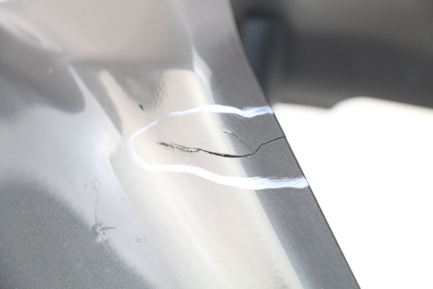 photo de FUEL TANK PANEL KAWASAKI Z Z900 900 (2017 - 2019) - Alternative perspective