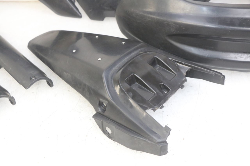 photo de COMPLETE FAIRING BODYWORK ORION AGB37 CRF1 DIRT BIKE 125 (2013 - 2021) - Component zoom