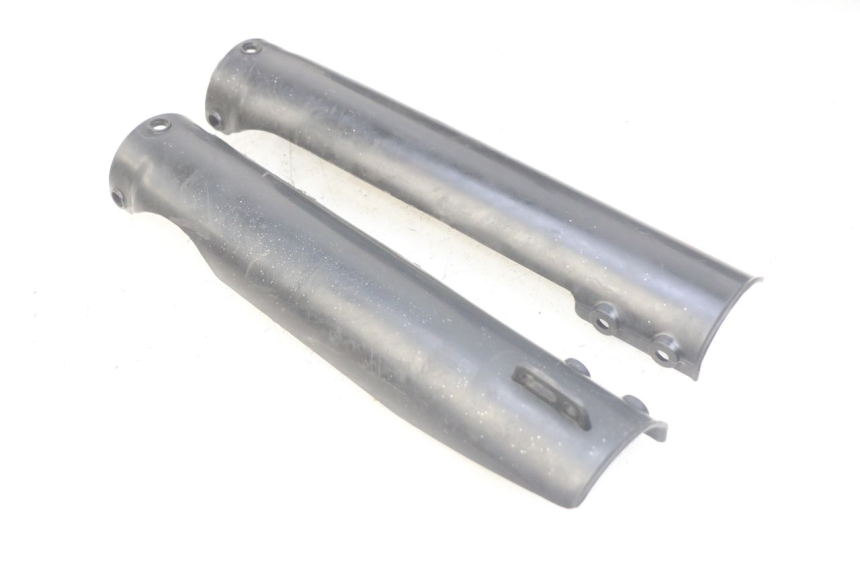 photo de COMPLETE FAIRING BODYWORK ORION AGB37 CRF1 DIRT BIKE 125 (2013 - 2021) - Surface and material condition