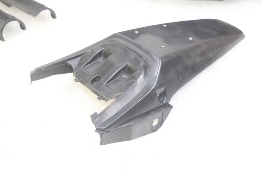 photo de COMPLETE FAIRING BODYWORK ORION AGB37 CRF1 DIRT BIKE 125 (2013 - 2021) - Markings and original references