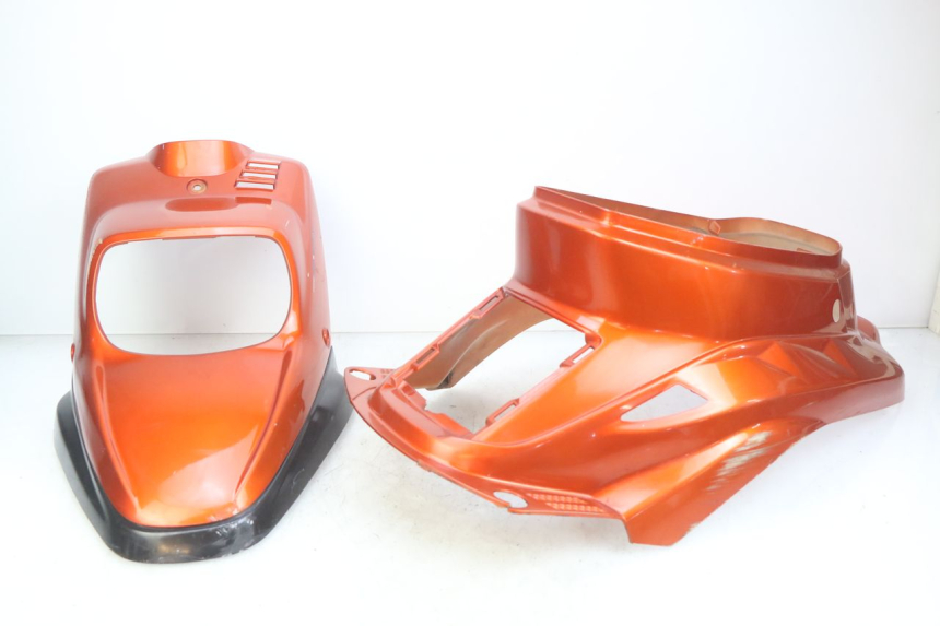 photo de COMPLETE FAIRING BODY KIT MBK BOOSTER SPIRIT 50 (1999 - 2003) - Main view