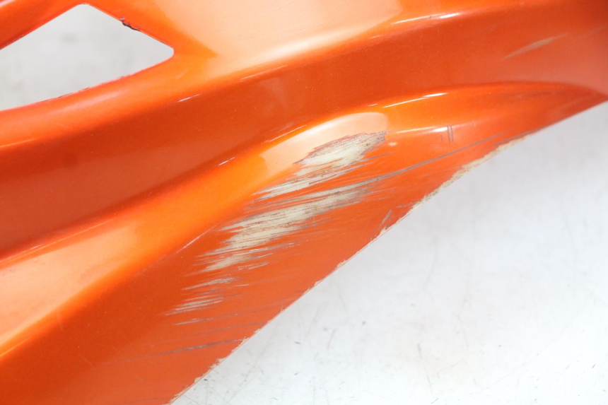 photo de COMPLETE FAIRING BODY KIT MBK BOOSTER SPIRIT 50 (1999 - 2003) - Distinctive features