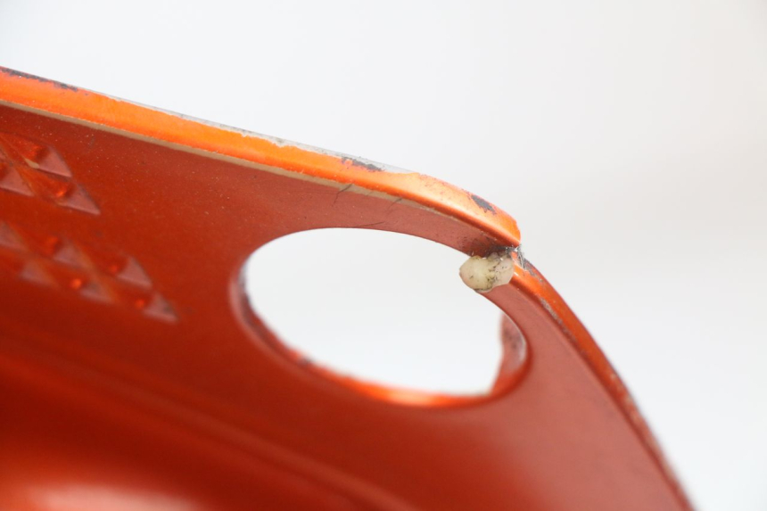 photo de COMPLETE FAIRING BODY KIT MBK BOOSTER SPIRIT 50 (1999 - 2003) - Technical close-up