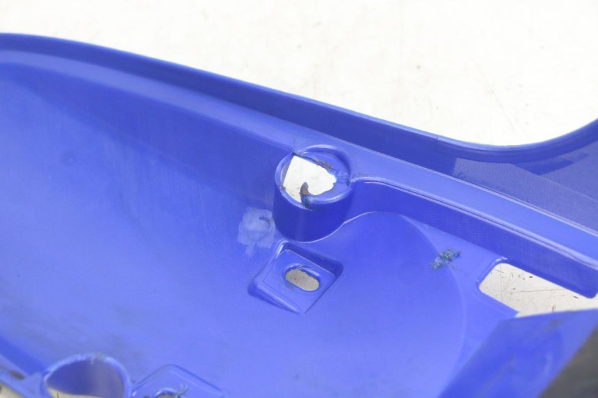 photo de COMPLETE FAIRING BODYWORK JIANSHE COYOTE 80 - Component detail