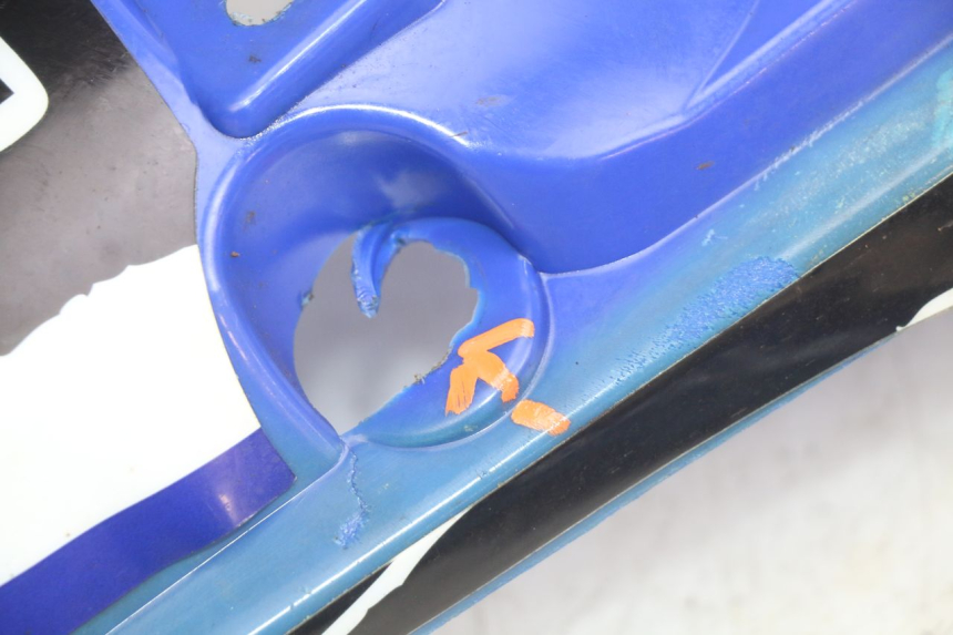 photo de COMPLETE FAIRING BODYWORK JIANSHE COYOTE 80 - Additional view of the item