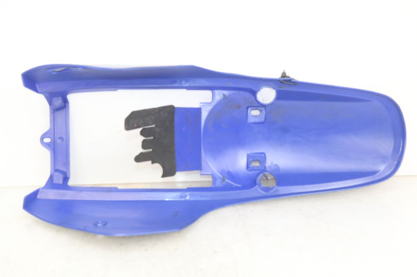 photo de COMPLETE FAIRING BODYWORK JIANSHE COYOTE 80 - Alternative perspective