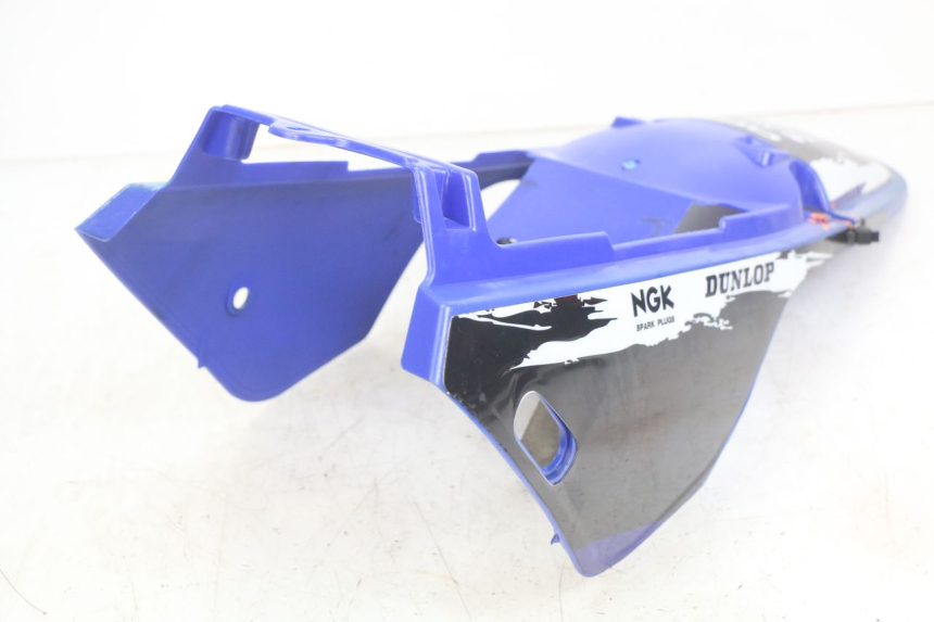 photo de COMPLETE FAIRING BODYWORK JIANSHE COYOTE 80 - Technical close-up