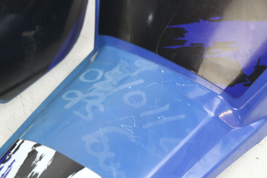 photo de COMPLETE FAIRING BODYWORK JIANSHE COYOTE 80 - Markings and original references