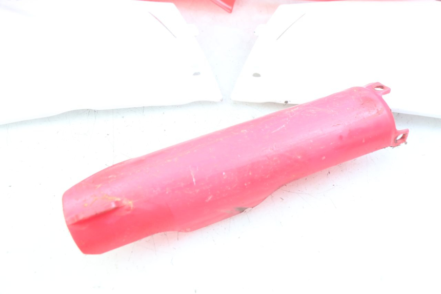 photo de COMPLETE FAIRING BODYWORK HONDA CR 125 (1995 - 1997) - Used quality zoom