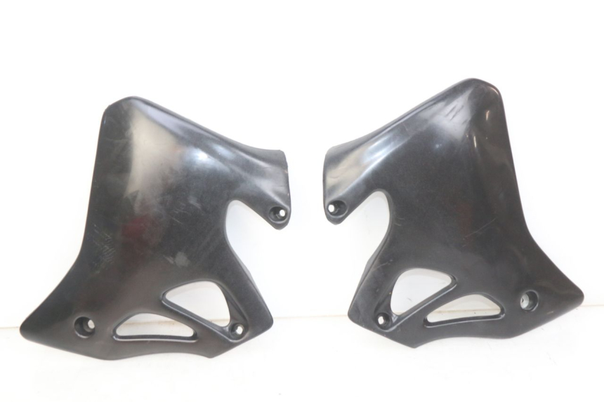 photo de COMPLETE FAIRING BODYWORK HONDA CR 125 (1995 - 1997) - Alternative perspective