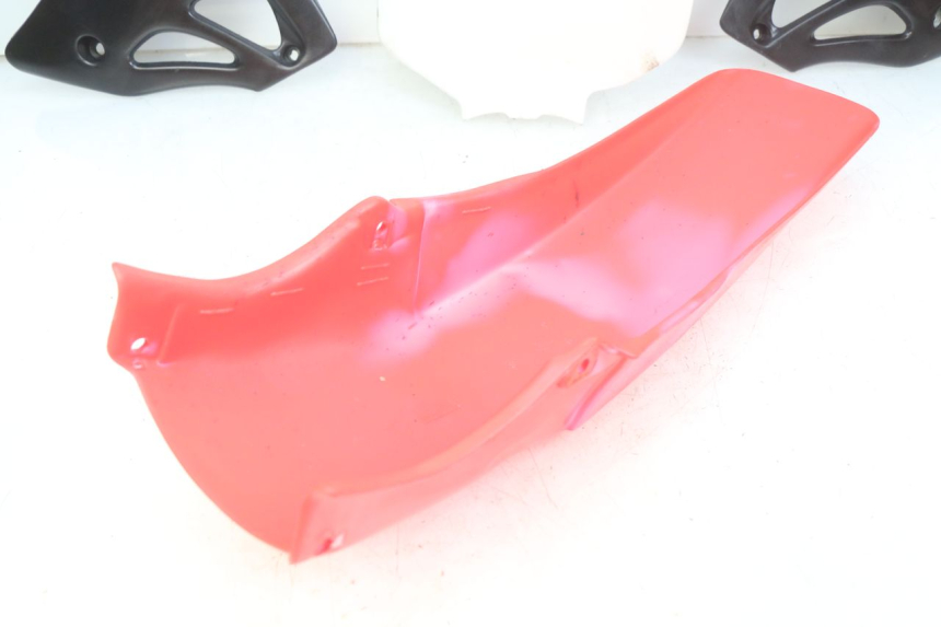 photo de COMPLETE FAIRING BODYWORK HONDA CR 125 (1995 - 1997) - Fixing points details