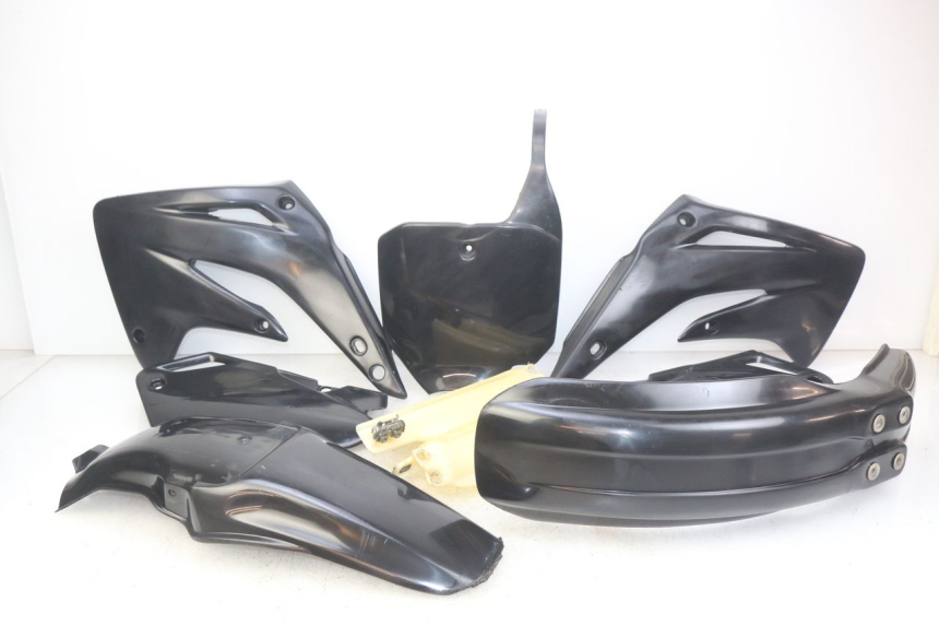 photo de COMPLETE FAIRING BODY KIT HONDA CR 80 (2001 - 2003) - Main view