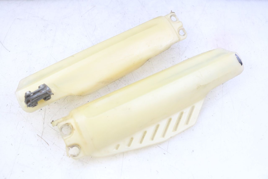 photo de COMPLETE FAIRING BODY KIT HONDA CR 80 (2001 - 2003) - Additional view of the item