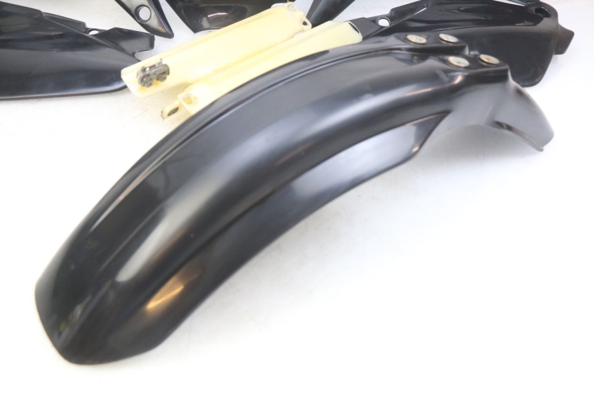 photo de COMPLETE FAIRING BODY KIT HONDA CR 80 (2001 - 2003) - Component zoom