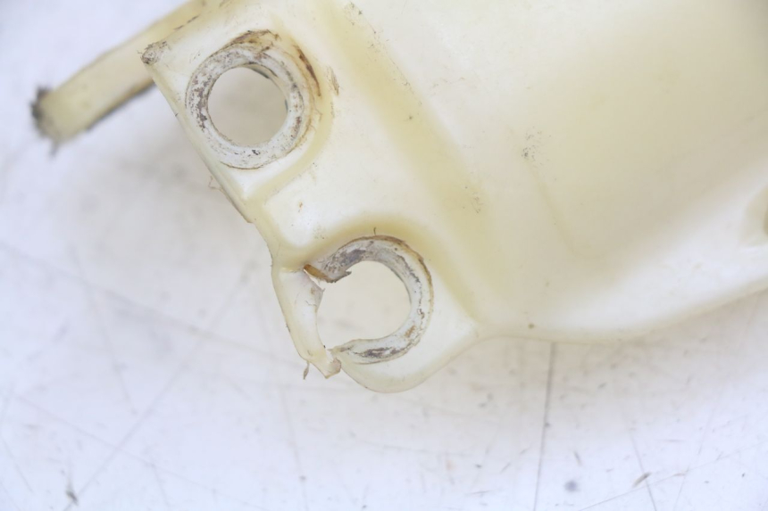 photo de COMPLETE FAIRING BODY KIT HONDA CR 80 (2001 - 2003) - Markings and original references