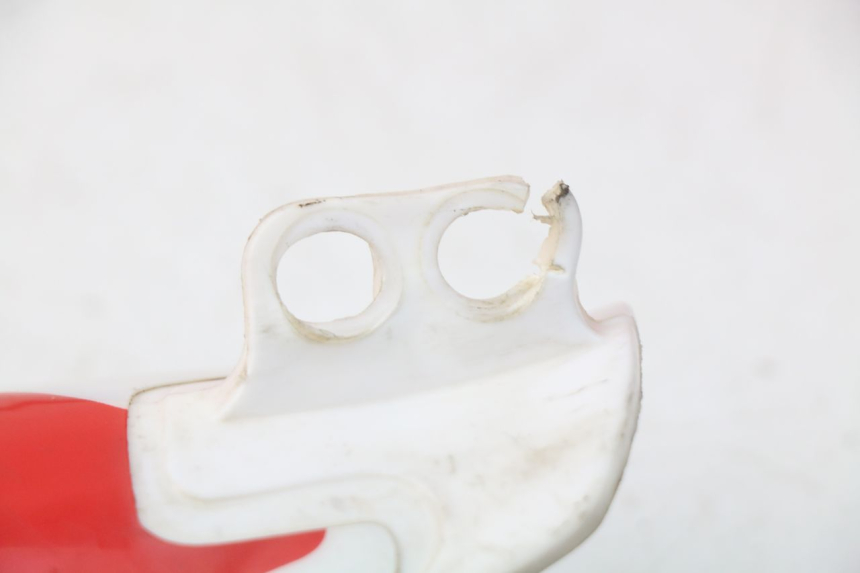 photo de COMPLETE FAIRING HONDA CRF CR-F 450 (2005 - 2008) - Distinctive features