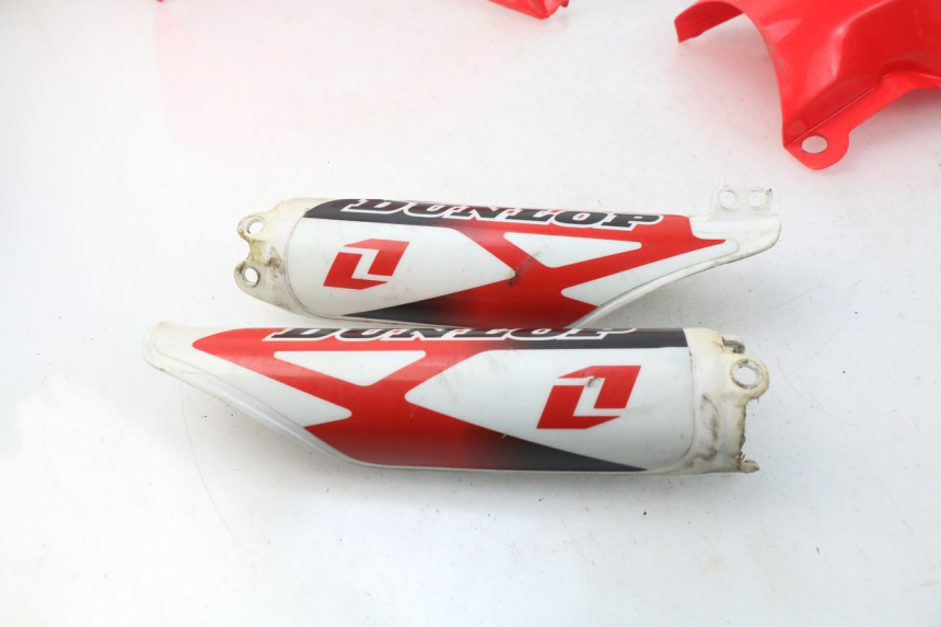 photo de COMPLETE FAIRING HONDA CRF CR-F 450 (2005 - 2008) - Component zoom